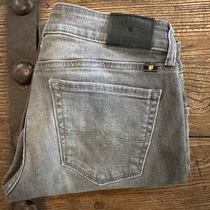 Lucky Brand Gray Women’s Jeans
